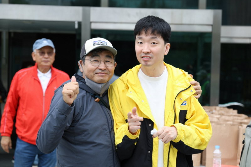 2025년 10월 함께 걷는 가을길 8
