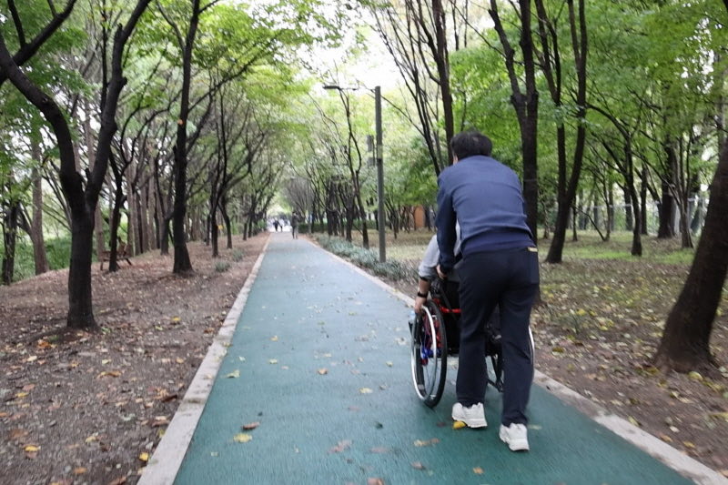 2025년 10월 함께 걷는 가을길 27