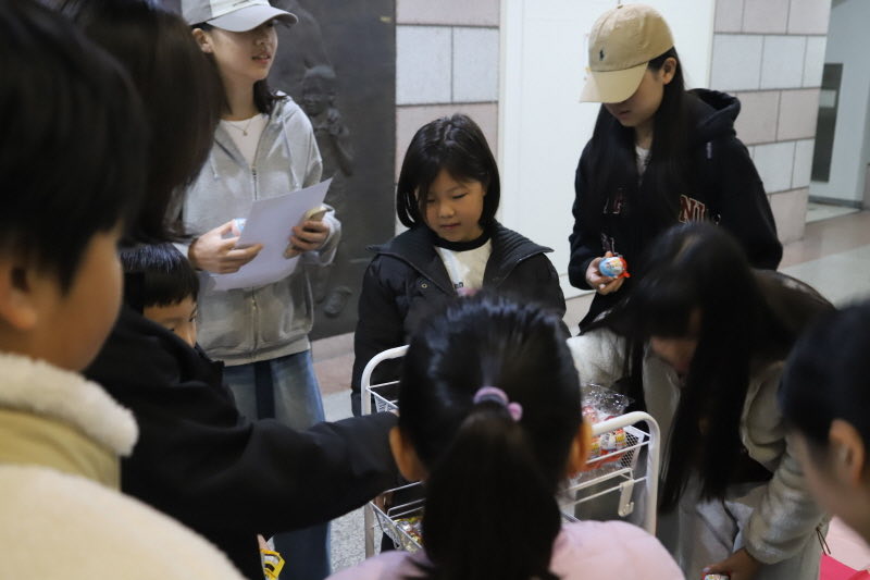 2025년 11월 자녀축복 새벽기도회 9