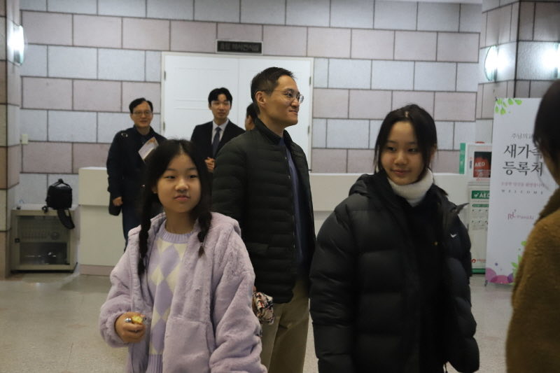 2025년 11월 자녀축복 새벽기도회 10