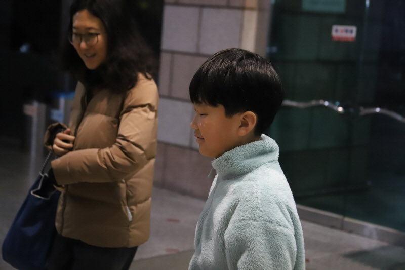 2025년 11월 자녀축복 새벽기도회 11