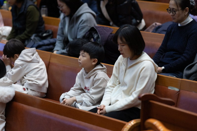 2025년 12월 자녀축복 새벽기도회 4