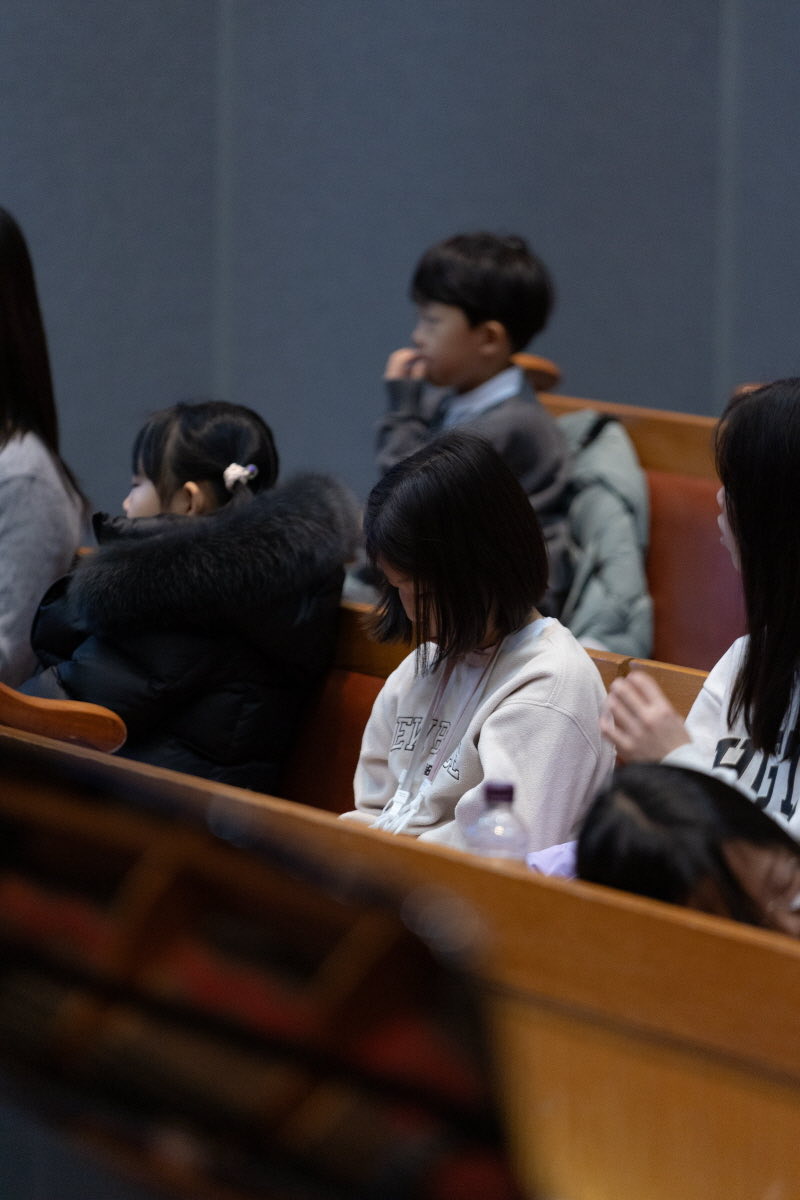 2025년 12월 자녀축복 새벽기도회 5