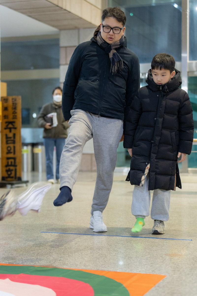 2025년 12월 자녀축복 새벽기도회 10