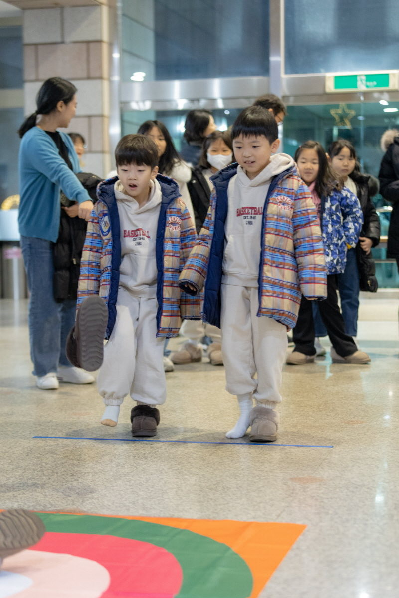 2025년 12월 자녀축복 새벽기도회 11