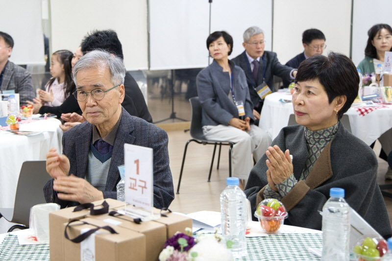 2026년 3월 새가족 환영회 4