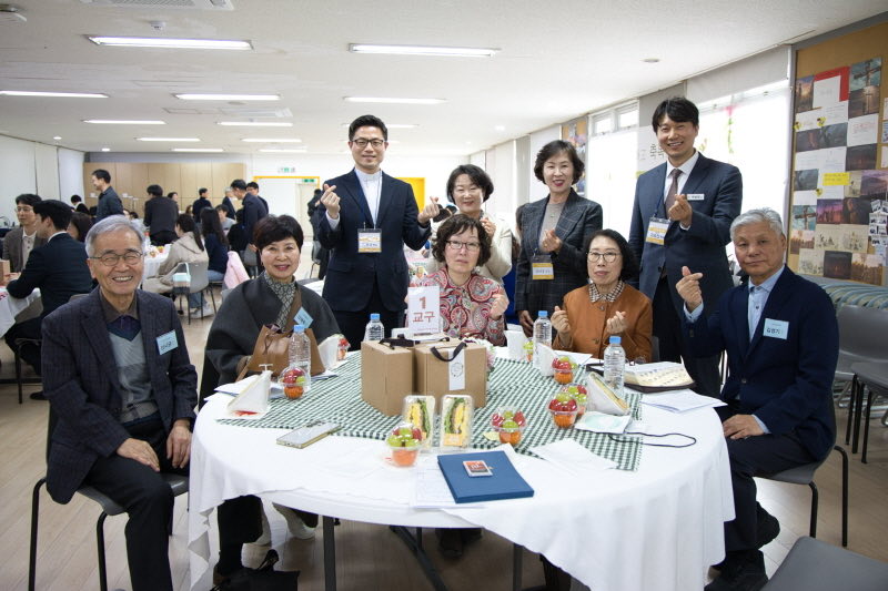 2026년 3월 새가족 환영회 14