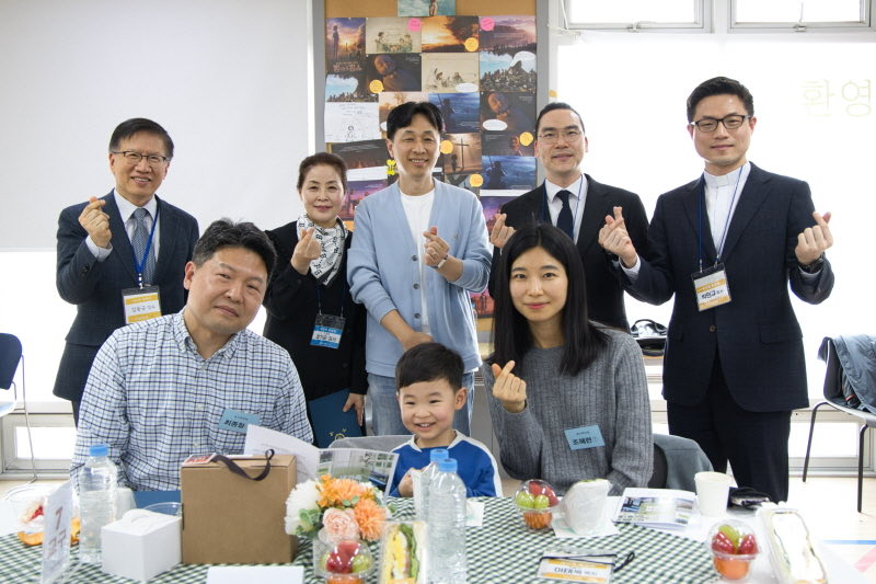 2026년 3월 새가족 환영회 17