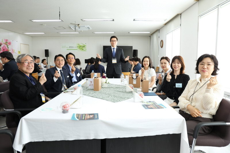 2026년 4월 새가족 환영회 5