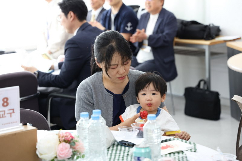 2026년 4월 새가족 환영회 11
