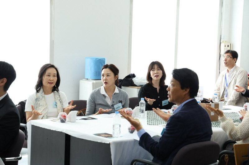 2026년 4월 새가족 환영회 13
