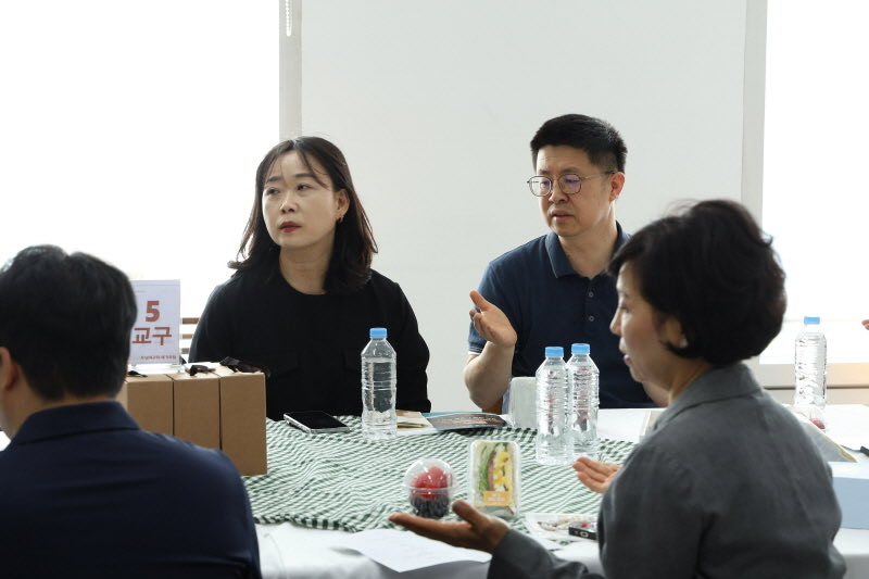 2026년 4월 새가족 환영회 14